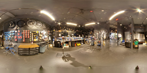 Bicycle Store «Cannondale Sports - Cambridge», reviews and photos, 1001 Massachusetts Ave, Cambridge, MA 02138, USA