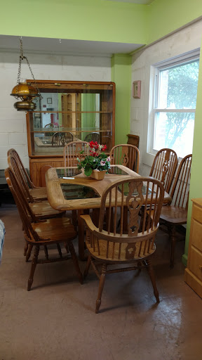 Thrift Store «Market Street Mission Thrift Store», reviews and photos, 25 George St, Morristown, NJ 07960, USA