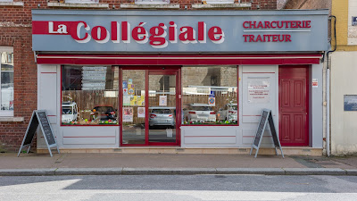 Traiteur La Collégiale à Val-de-Scie