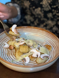 Chaudrée de palourdes du Restaurant CODA à Paris - n°1