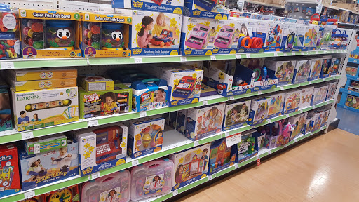 Toy Store «Toys