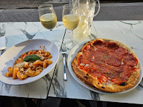 Plats et boissons du Restaurant italien IT - Italian Trattoria Boulevard de Clichy à Paris - n°2