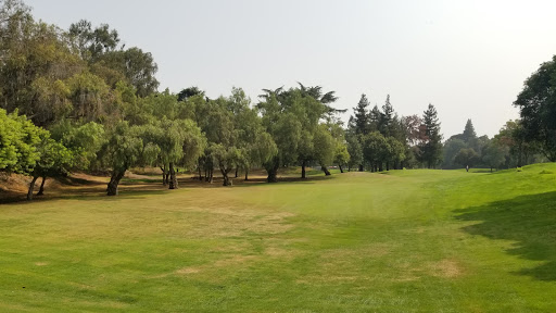 Golf Course «Sunken Gardens Golf Course», reviews and photos, 1010 S Wolfe Rd, Sunnyvale, CA 94086, USA