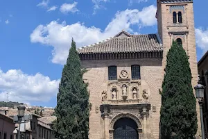 Iglesia de San Gil y Santa Ana image