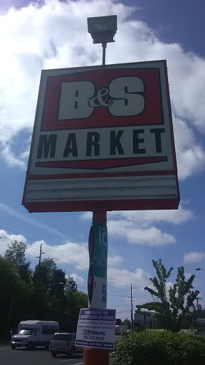 Convenience Store «B & S Market», reviews and photos, 6375 River Rd NE, Keizer, OR 97303, USA