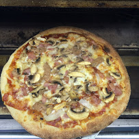 Photos du propriétaire du Pizzeria alias Pizza à Vaucresson - n°7