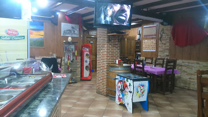 CASA DON LUCIO
