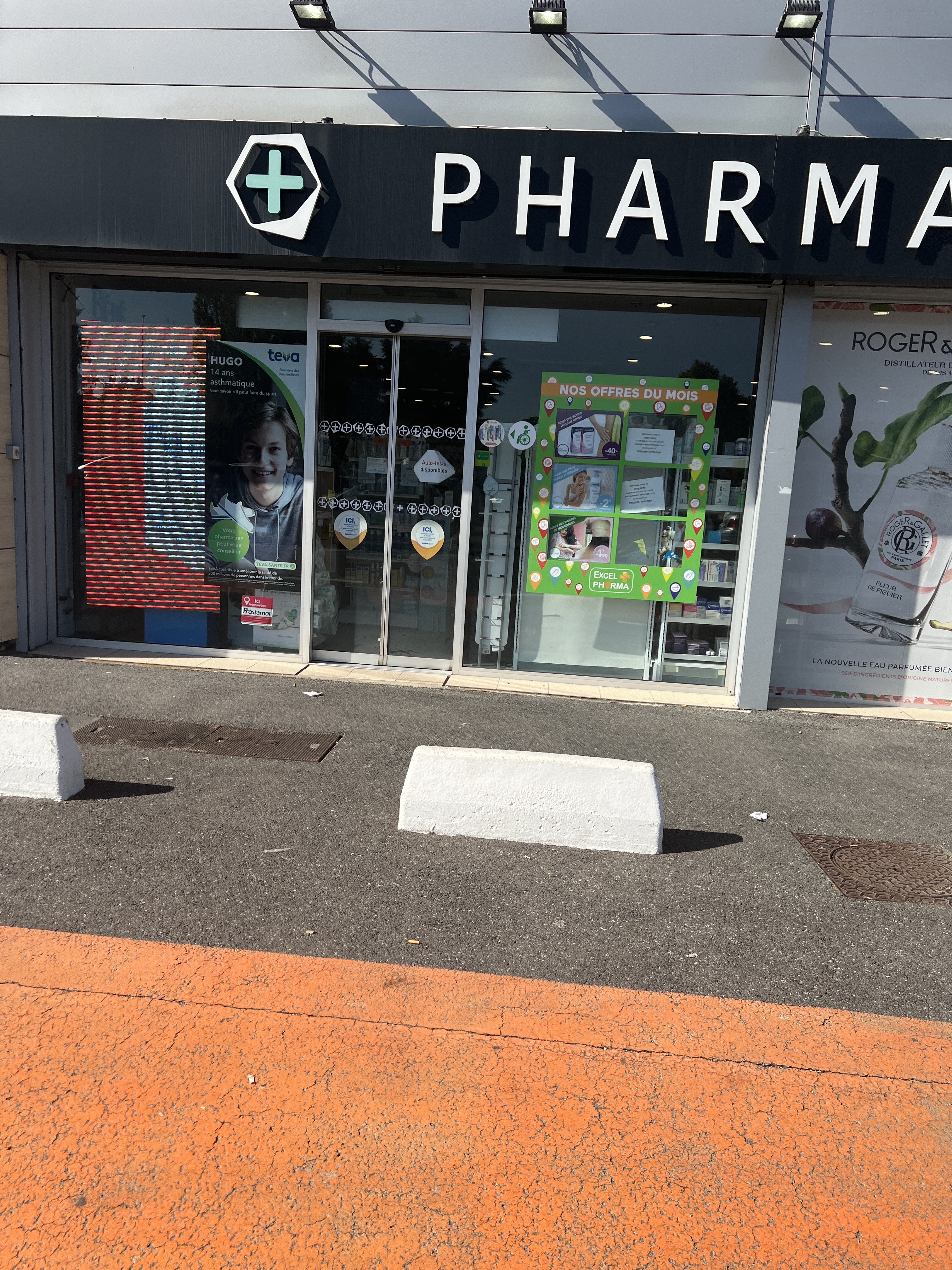 Photo n° 5 de l'avis de celia.a fait le 13/06/2022 à 16:03