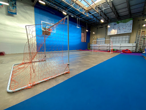 Gymnastics Center «TAG USA Gymnastics and Trampoline», reviews and photos, 1951 N Commerce Pkwy, Weston, FL 33326, USA