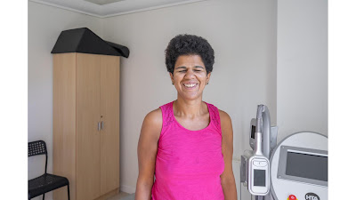 Fadila Biokinergie à Le Blanc-Mesnil