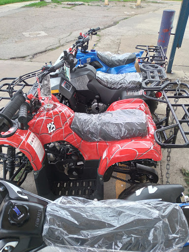 Shoe Store «Outlet Shoes & Rugs», reviews and photos, 221 E Ledbetter Dr, Dallas, TX 75216, USA