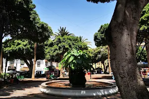 Plaza del Charco image