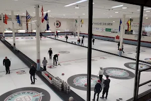 Kelowna Curling Club image