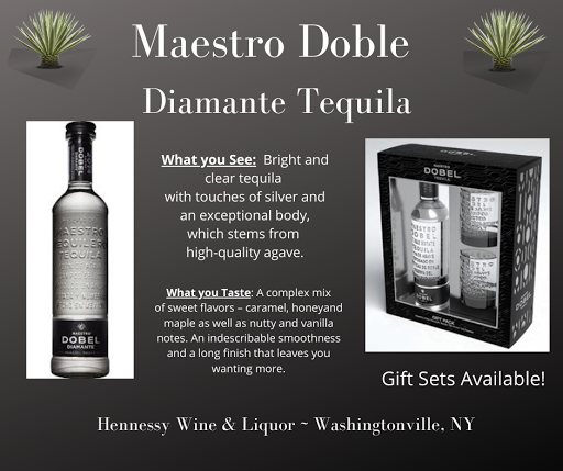 Liquor Store «Hennessy Wine & Liquor», reviews and photos, 6 Depot St, Washingtonville, NY 10992, USA