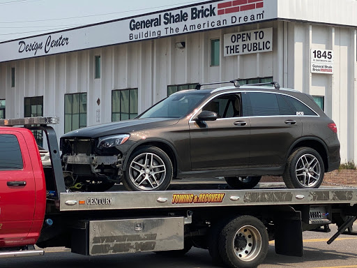 Auto Body Shop «Stuttgart Auto Body Ltd», reviews and photos, 1864 W Dartmouth Ave, Englewood, CO 80110, USA