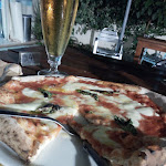 Photo n°1 de l'avis de Lina.c fait le 23/06/2017 à 21:16 sur le  Tucan Bar Gelateria Tabacchi Edicola à Baia Felice