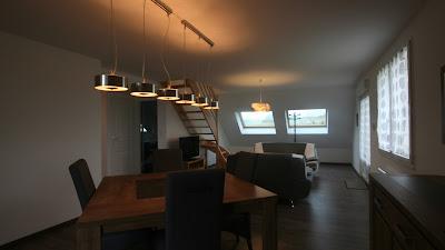 Appartement - Au Vieux Moulin - Location de tourisme à Leulinghen-Bernes