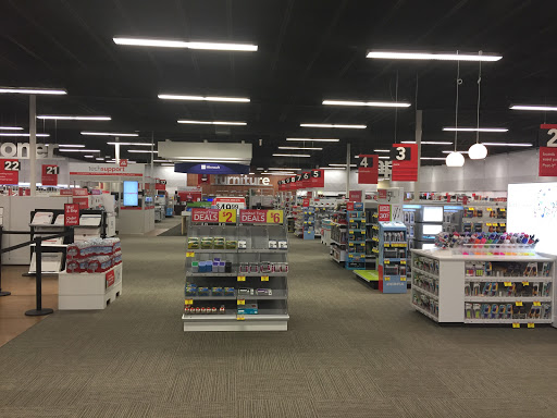 Office Supply Store «Office Depot», reviews and photos, 2360 S Range Ave, Denham Springs, LA 70726, USA