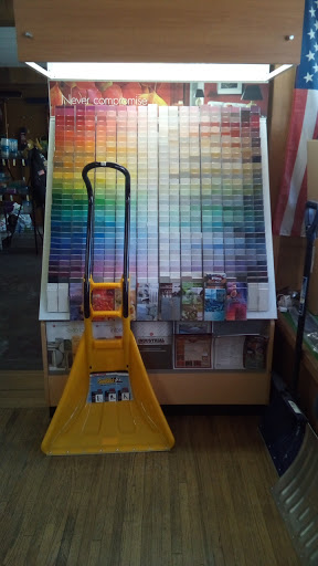 Hardware Store «Hiland Park Hardware Company», reviews and photos, 3613 6th Ave, Des Moines, IA 50313, USA