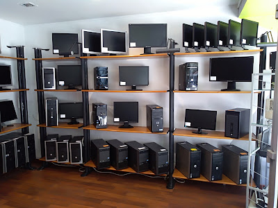 Releco System à Sarreguemines