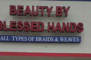 Beauty By Blessed Hands image