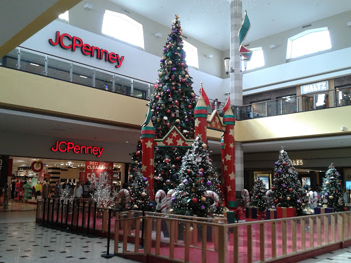Shopping Mall «Cielo Vista», reviews and photos, 8401 Gateway Blvd W, El Paso, TX 79925, USA