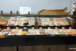 Oishi Temakeria e Sushi Bar image
