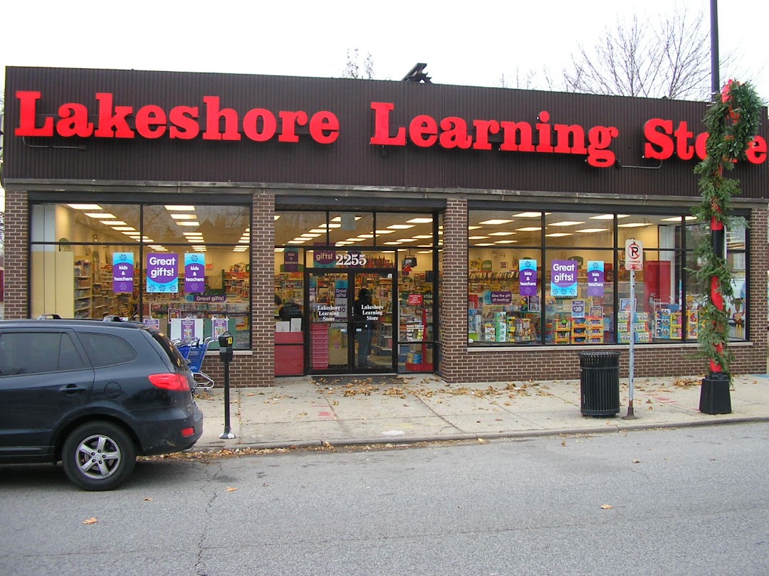 Lakeshore Learning Store