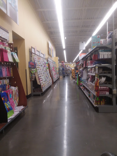 Supermarket «Walmart Neighborhood Market», reviews and photos, 820 E Belt Line Rd, Cedar Hill, TX 75104, USA