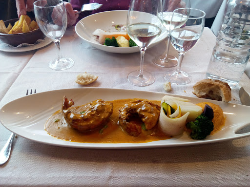 Restaurant croate Rennes