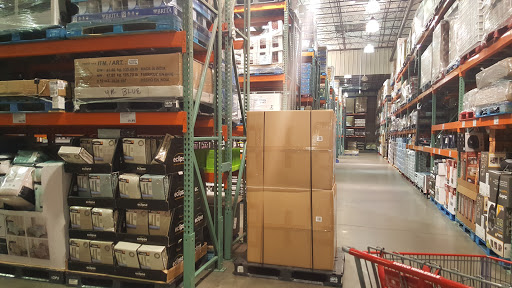 Warehouse store «Costco Wholesale», reviews and photos, 380 Ashlan Ave, Clovis, CA 93612, USA