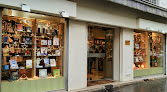 Librairie ésotérique Espace Crystal Paris