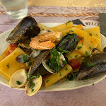 Photo n°4 de l'avis de Simona. fait le 14/02/2022 à 22:43 sur le  I marinai di Napoli à Rho