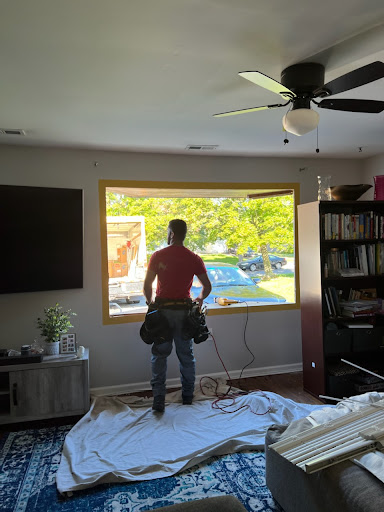 Remodeler «Power Home Remodeling», reviews and photos