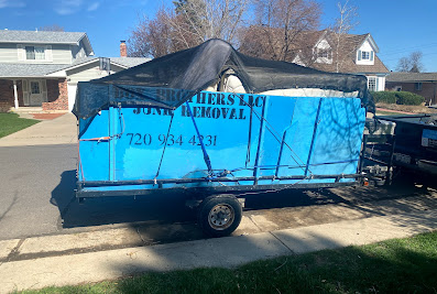 Box Brothers Junk Removal & Dumpster Rental