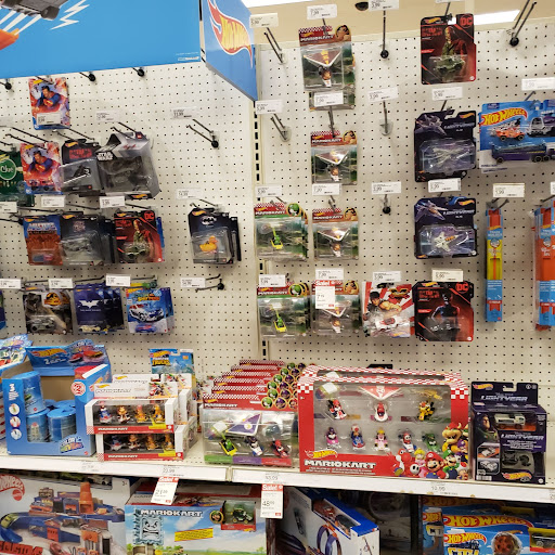 Department Store «Target», reviews and photos, 330 Turnpike Rd, Westborough, MA 01581, USA