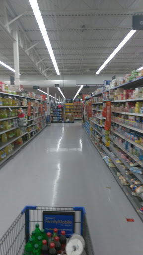 Department Store «Walmart Supercenter», reviews and photos, 1170 N Military Hwy, Norfolk, VA 23502, USA