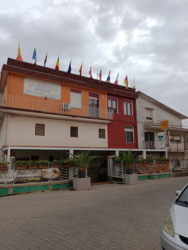 Albergo Belvedere con ristorante e pizzeria in Santa Cristina Gela, Città Metropolitana di Palermo