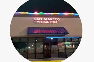 San Marcos mexican Grill image
