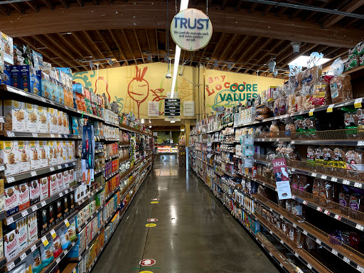 Grocery Store «Whole Foods Market», reviews and photos, 3950 24th St, San Francisco, CA 94114, USA