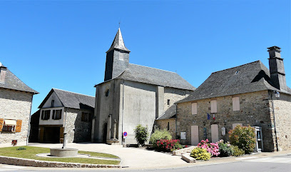 Église Sainte-Foy-d'Agen