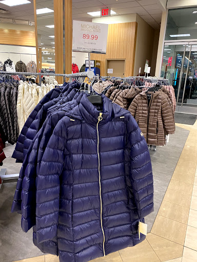 Department Store «Century 21 Department Store», reviews and photos, 61-35 Junction Blvd, Rego Park, NY 11374, USA