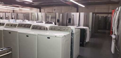 Appliance Store «Discounted Appliance Warehouse - Pickens», reviews and photos, 135 Farrs Bridge Rd, Pickens, SC 29671, USA