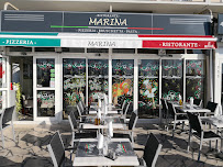 Photos du propriétaire du Pizzeria Marina à Toulon - n°5