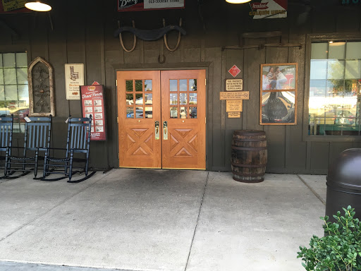American Restaurant «Cracker Barrel Old Country Store», reviews and photos, 800 N Interstate Dr, Norman, OK 73072, USA