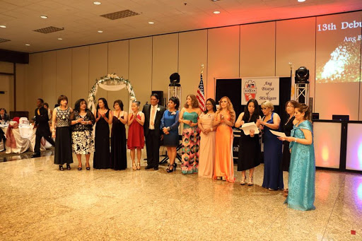 Banquet Hall «Burton Manor», reviews and photos, 27777 Schoolcraft Rd, Livonia, MI 48150, USA