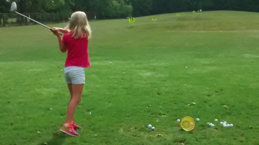 Golf Course «Niagara County Golf Course», reviews and photos, 314 Davison Rd, Lockport, NY 14094, USA