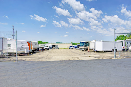 Self-Storage Facility «Metro Self Storage», reviews and photos, 6200 W Old Shakopee Rd, Bloomington, MN 55438, USA