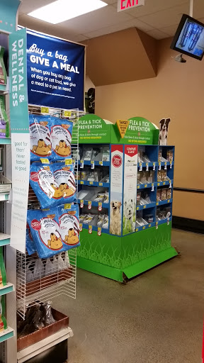 Pet Supply Store «PetSmart», reviews and photos, 238 Atlantic Ave, Brooklyn, NY 11201, USA