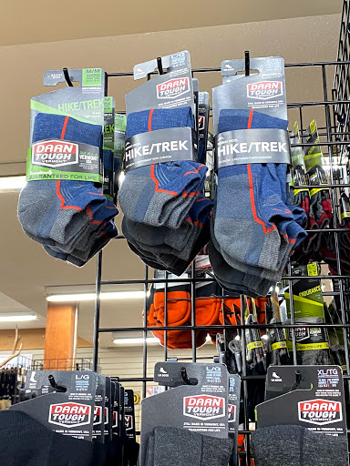 Shoe Store «Nokomis Shoe Shop», reviews and photos, 4950 S 34th Ave, Minneapolis, MN 55417, USA